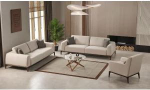 Siesta Koltuk Takımı