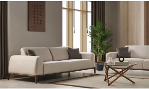 Siesta Koltuk Takımı