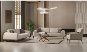 Siesta 3lü Koltuk