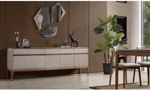 Siesta Konsol ve Ayna