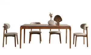 Siesta Yemek Masası