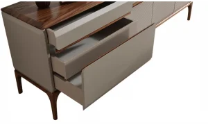 Siesta Konsol ve Ayna