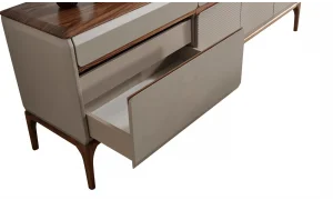 Siesta Konsol ve Ayna