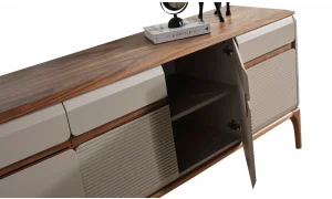 Siesta Konsol ve Ayna