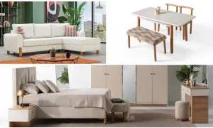 Silva Düğün Paketi