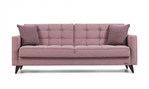 Silva Koltuk Takımı