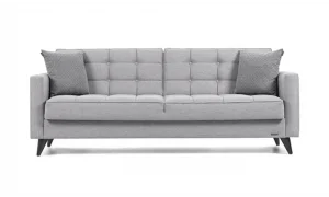 Silva Koltuk Takımı