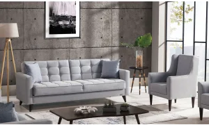 Silva Koltuk Takımı