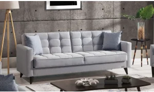 Silva Koltuk Takımı