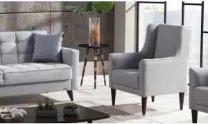 Silva Koltuk Takımı