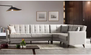 Silva Köşe Koltuk Takımı