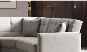 Silva Köşe Koltuk Takımı