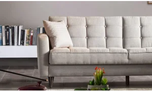 Silva Köşe Koltuk Takımı