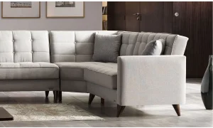 Silva Köşe Koltuk Takımı