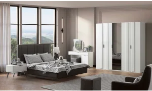 Sirius Yatak Odası Takımı