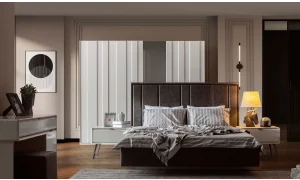 Sirius Yatak Odası Takımı