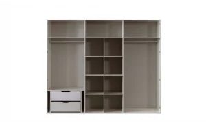 Sirius Yatak Odası Takımı