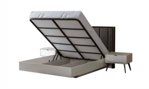 Sirius Yatak Odası Takımı