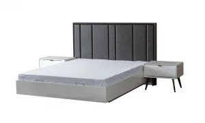 Sirius Yatak Odası Takımı