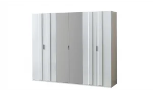 Sirius Yatak Odası Takımı