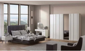 Sirius Yatak Odası Takımı