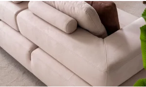 Sirocco Dinlenmeli Köşe Koltuk Takımı