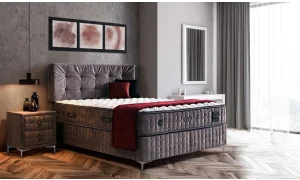 Sleepure Başlık (90 cm)