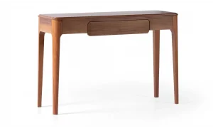 Soft Ceviz Dresuar ve Ayna