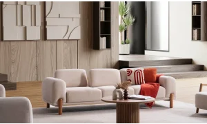 Soft Koltuk Takımı