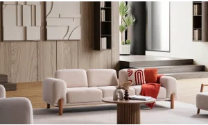 Soft Koltuk Takımı