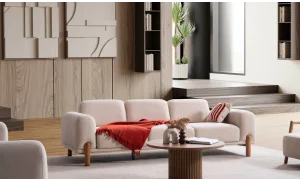 Soft Koltuk Takımı