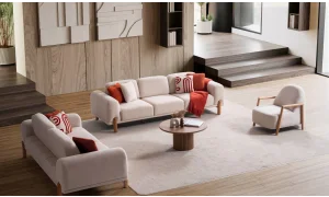 Soft Koltuk Takımı