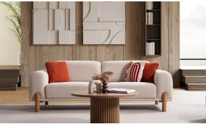 Soft Koltuk Takımı