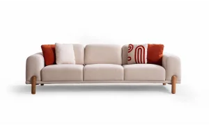 Soft Koltuk Takımı