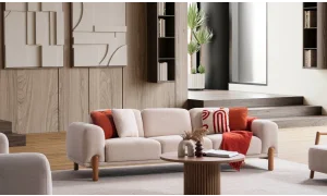 Soft Koltuk Takımı