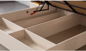 Soft Yatak Odası Takımı