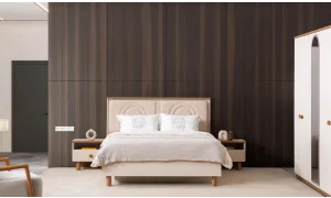 Soft Yatak Odası Takımı