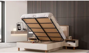 Soft Yatak Odası Takımı