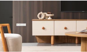 Soft Yemek Odası Takımı