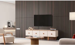 Soft Yemek Odası Takımı