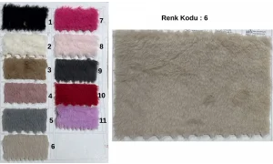 Sofy Sallanır Berjer