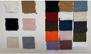 Sofy Sallanır Berjer