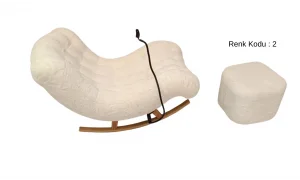 Sofy Sallanır Berjer