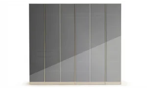 Sofya 5 Kapaklı Gardrop