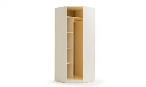 Sofya 5 Kapaklı Gardrop