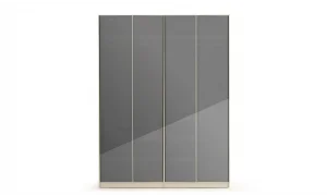 Sofya 5 Kapaklı Gardrop