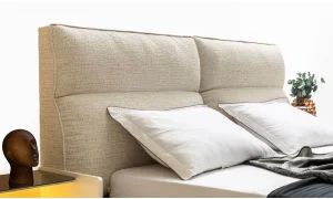 Sofya Bazasız Karyola (160x200)