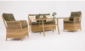 Sofya Elvan Çay Seti