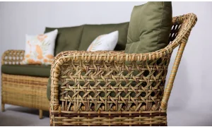 Sofya Elvan Çay Seti