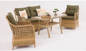 Sofya Elvan Çay Seti